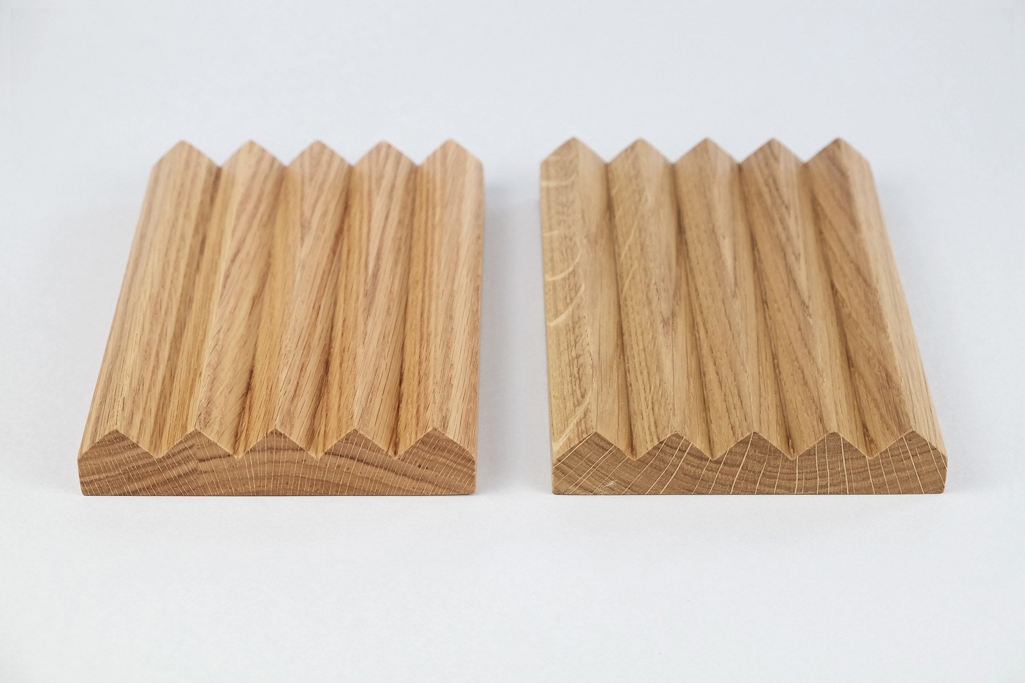 Oak Wood Pen Tray, Papierniczeni, home office, stationery