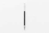 Midori TRC Brass Ballpoint Pen Refill, designer's stationery, home office