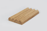 Oak Wood Pen Tray, Papierniczeni, home office, stationery