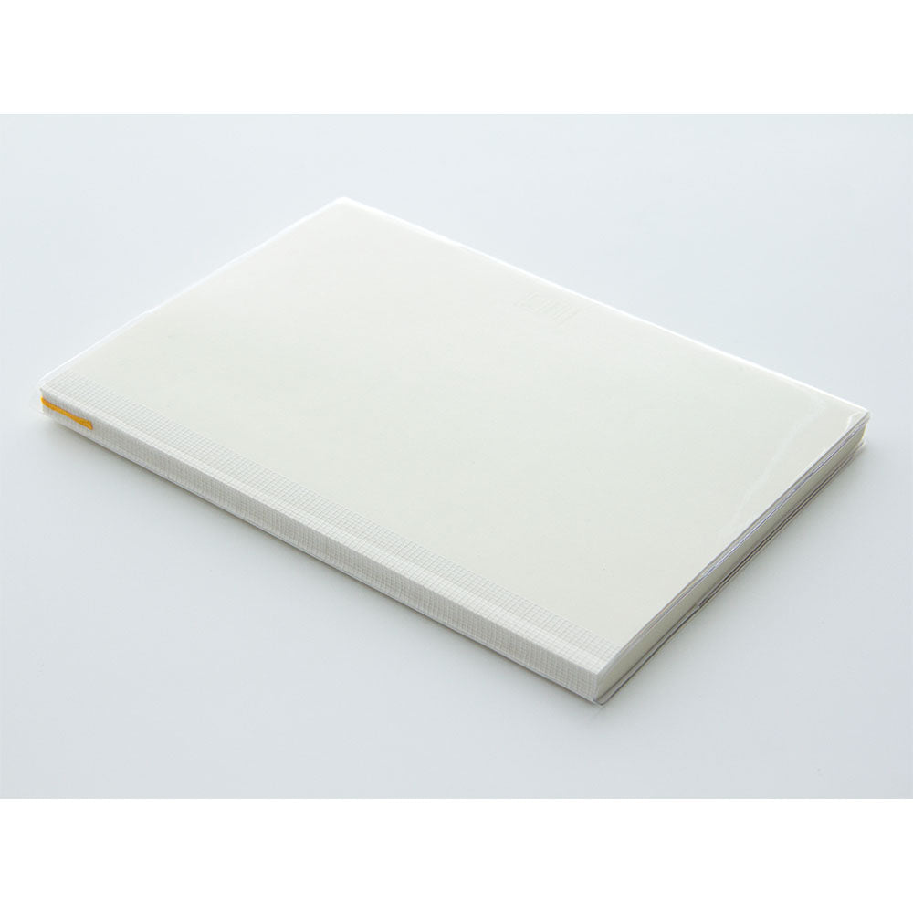 Midori MD Paper Silicone Notebook Cover, Midori, stationery, home office