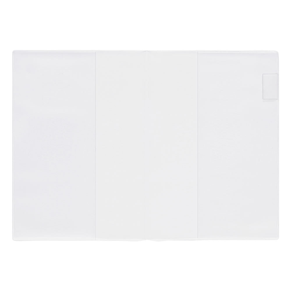 Midori MD Paper Silicone Notebook Cover, Midori, stationery, home office
