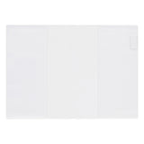 Midori MD Paper Silicone Notebook Cover, Midori, stationery, home office
