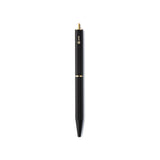 ystudio Brass Resin Ballpoint Pen, ystudio, designer's stationery, home office