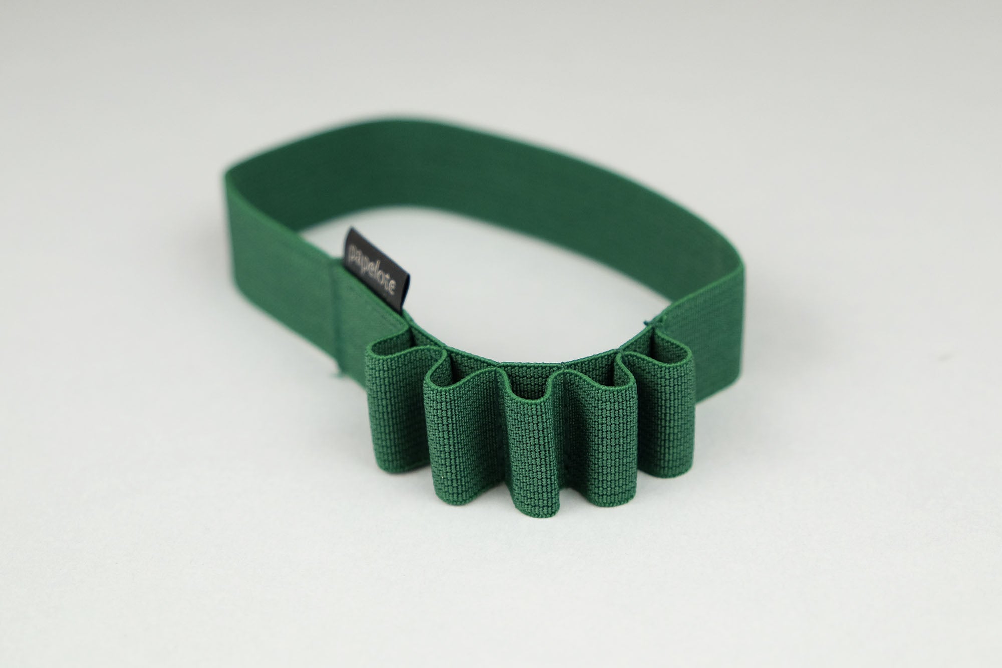 Notebook Strap – A5, Papelote, home office, stationery