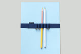 Notebook Strap – A5, Papelote, home office, stationery