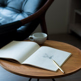 Brass Sketching Pencil, ystudio, designer's stationery, home office