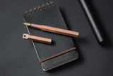 Midori Pocket-Size Reporter Notepad, Midori, MD Paper, home office, stationery