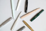 Kaweco SKYLINE Sport Rollerball Pen – Macchiato, Kaweco, designer's stationery, home office