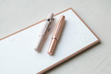Kaweco SKYLINE Sport Fountain Pen – Macchiato, Kaweco, designer's stationery