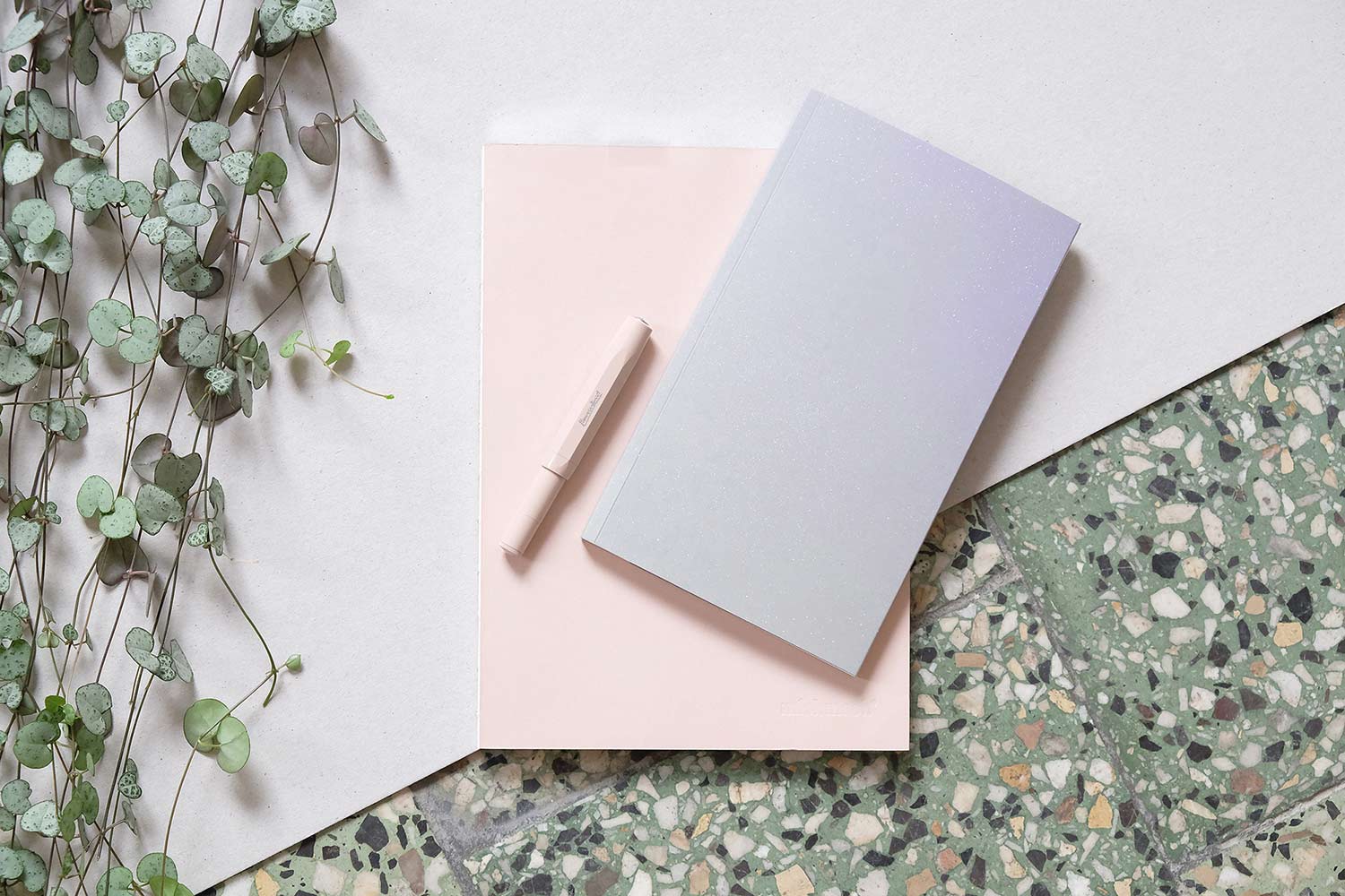 Kaweco SKYLINE Sport Rollerball Pen – Macchiato, Kaweco, designer's stationery, home office