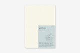 Midori MD Paper Pad, A4 – Grid, Midori, stationery design, home office