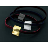 Midori Clip Band A5 – Navy, Midori, Stationery, Home office