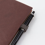 Midori Miniclip Penholder, Midori, stationery, home office