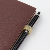 Midori Miniclip Penholder, Midori, stationery, home office