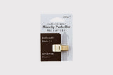 Midori Miniclip Penholder, Midori, stationery, home office