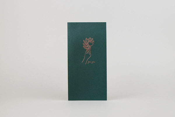 greeting card, decorative card, pop-up card, decorative card, stationery store, designer office supplies