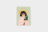 greeting card, birthday card, decorative card, stationery store, designer office supplies