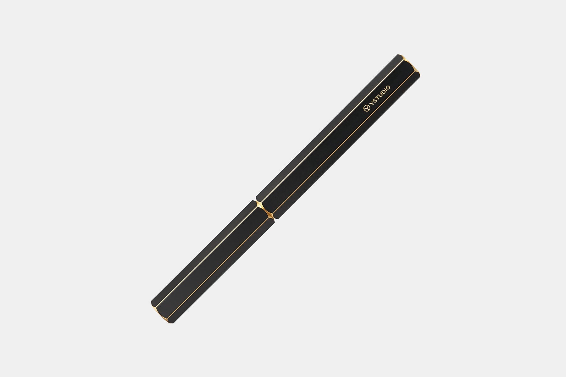 Classic Revolve Fountain Pen, ystudio, stationery design, home office