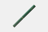 Classic Revolve Fountain Pen, ystudio, stationery design, home office