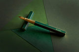 Classic Revolve Fountain Pen, ystudio, stationery design, home office