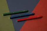 Classic Revolve Fountain Pen, ystudio, stationery design, home office