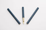 Classic Revolve Fountain Pen, ystudio, stationery design, home office
