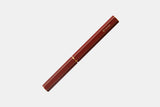 Classic Revolve Fountain Pen, ystudio, stationery design, home office