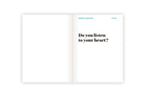 Is it Love? 100 Essential Questions, Frank Bodin