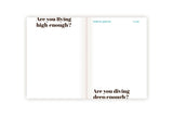 Is it Love? 100 Essential Questions, Frank Bodin
