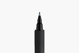 Kuretake Bimoji Fude Pen XT1, Kuretake, stationery design