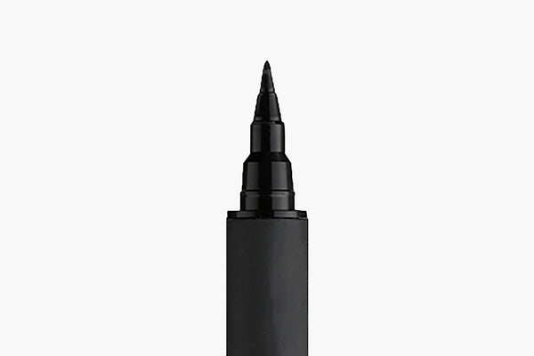 Kuretake Bimoji Fude Pen XT2, Kuretake, stationery design
