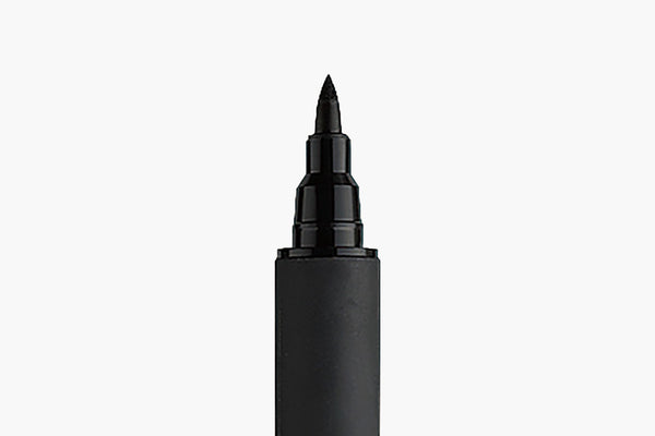 Kuretake Bimoji Fude Pen XT3, Kuretake, stationery design