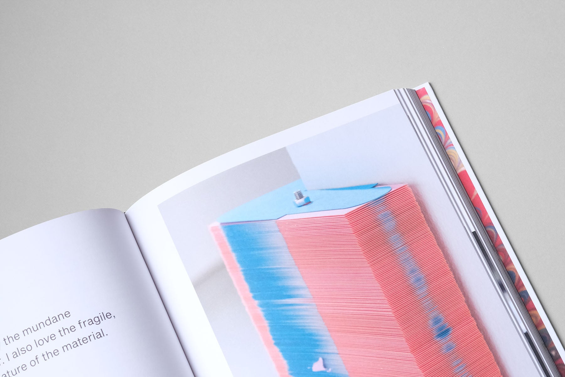 Books: Art, Craft & Community, London Centre for Book Arts (LCBA), Simon Goode, Ira Yonemura