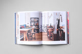 Books: Art, Craft & Community, London Centre for Book Arts (LCBA), Simon Goode, Ira Yonemura