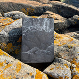 Notebook – Buerbreen, Curated Paper, stationery design