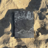 Notebook – Buerbreen, Curated Paper, stationery design