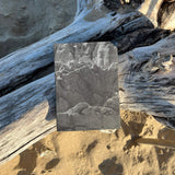 Notebook – Buerbreen, Curated Paper, stationery design