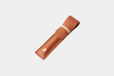 Classic Reflect Pen Pouch – Caramel, ystudio, stationery design