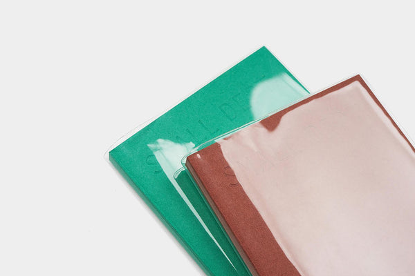 Trolls Paper notebook jacket