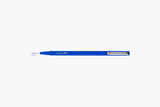 LePen Fineliner – Blue, Marvy Uchida, stationery design