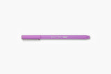 LePen Fineliner – Lavender, Marvy Uchida, stationery design