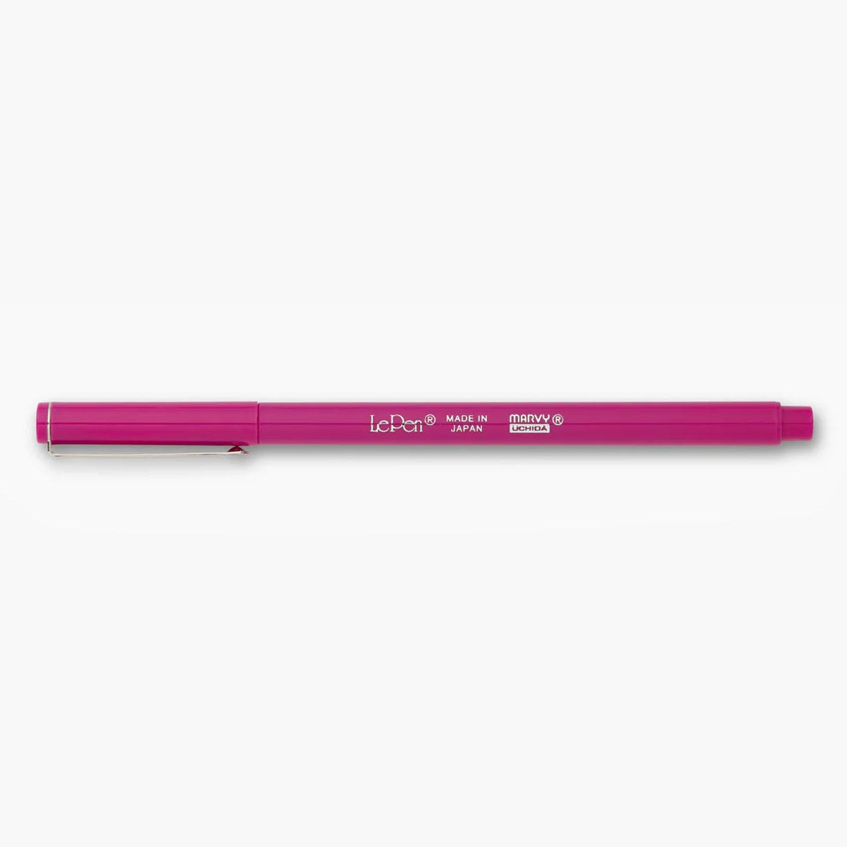 LePen Fineliner – Magenta