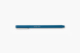 LePen Fineliner – Oriental Blue, Marvy Uchida, stationery design