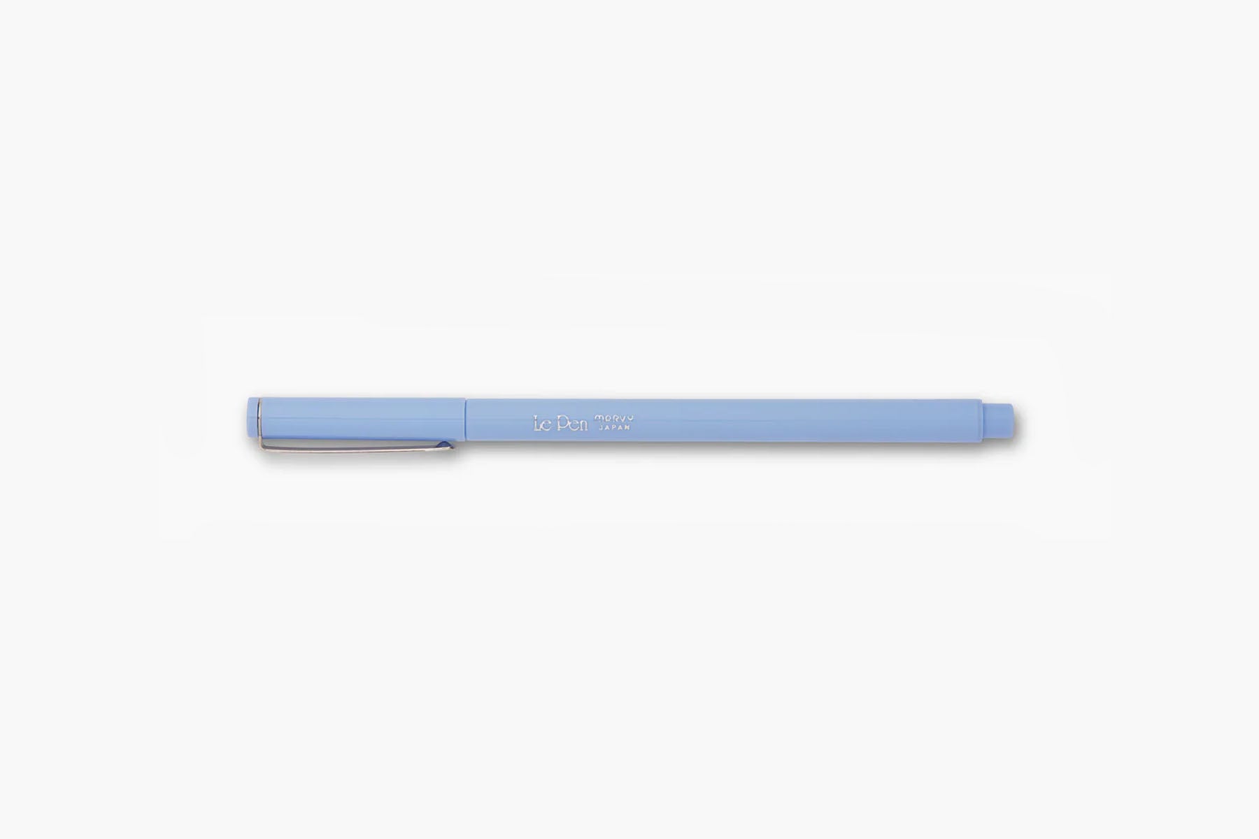 LePen Fineliner – Periwinkle, Marvy Uchida, stationery desgn