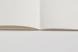Hanji Book Cabinet Travel Notebook, Hanaduri, stationery design