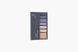 Index Sticky Bookmarks – Sunset, Iconic, stationery design