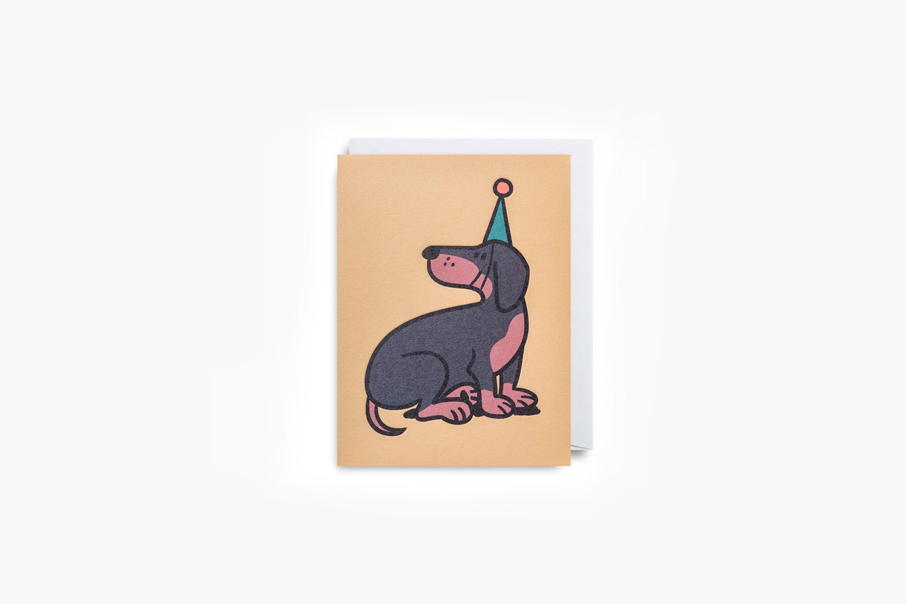 Mini Greeting Card, Lagom, Papierniczeni, stationery design, home office