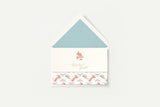 Christmas Greeting Card, Papear, stationery design, paper design