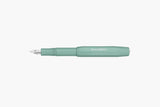 Kaweco Collection Sport Fountain Pen – Smooth Sage, Kaweco, stationery design