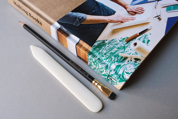 Blackwing Matte Pencils, Blackwing, Palomino, designer's stationery, home office